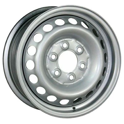 Trebl 8873 - Silver