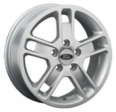 Ford FD55