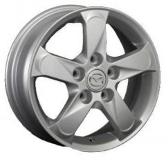 Mazda MZ10