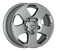 Nissan NS26