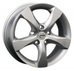 Nissan NS36