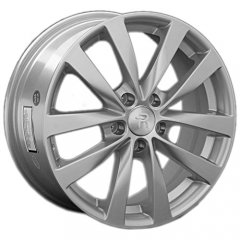 Audi A63 - Silver
