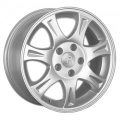 Chery CHR7