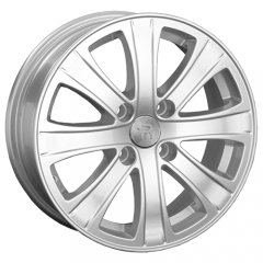 Citroen CI12 - Silver