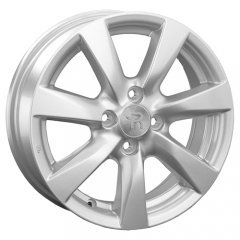 General Motors GN45 - Silver