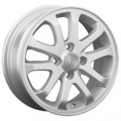 General Motors GN92 - Silver