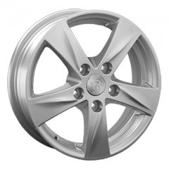 Hyundai HND58 - Silver