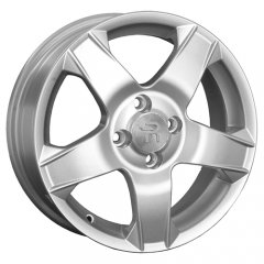 Hyundai HND99 - Silver