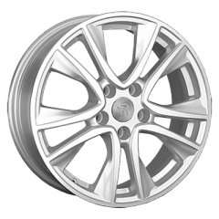 Kia KI88 - Silver Full Polish