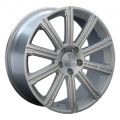 Land Rover LR14 - Silver