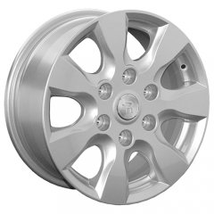 Mitsubishi MI40 - Silver