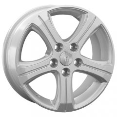 Mitsubishi MI45 - Silver