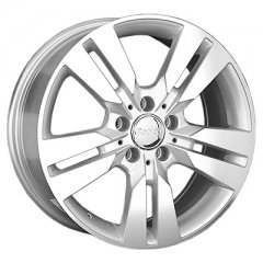 Mercedes-Benz MR124