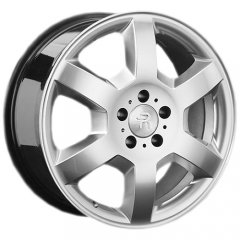 Mercedes-Benz MR34
