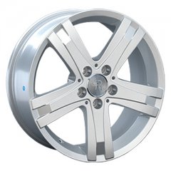 Mercedes-Benz MR83