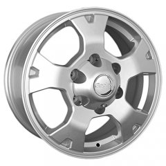 Nissan NS168