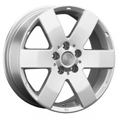 Opel OPL37 - Silver