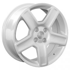 Peugeot PG33 - Silver