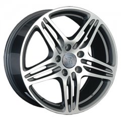 Porsche PR10