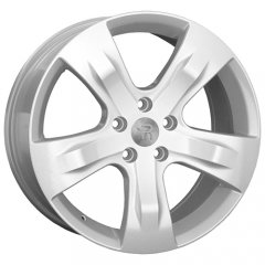 Subaru SB21