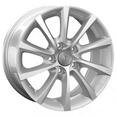 Skoda SK79 - Silver Full Polish