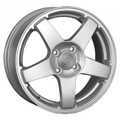 Toyota TY180 - Silver