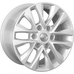 Toyota TY184 - Silver