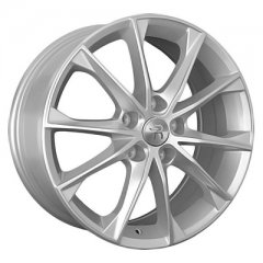 Toyota TY199 - Silver