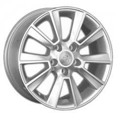 VW VV134 - Silver