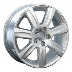 VW VV47 - Silver
