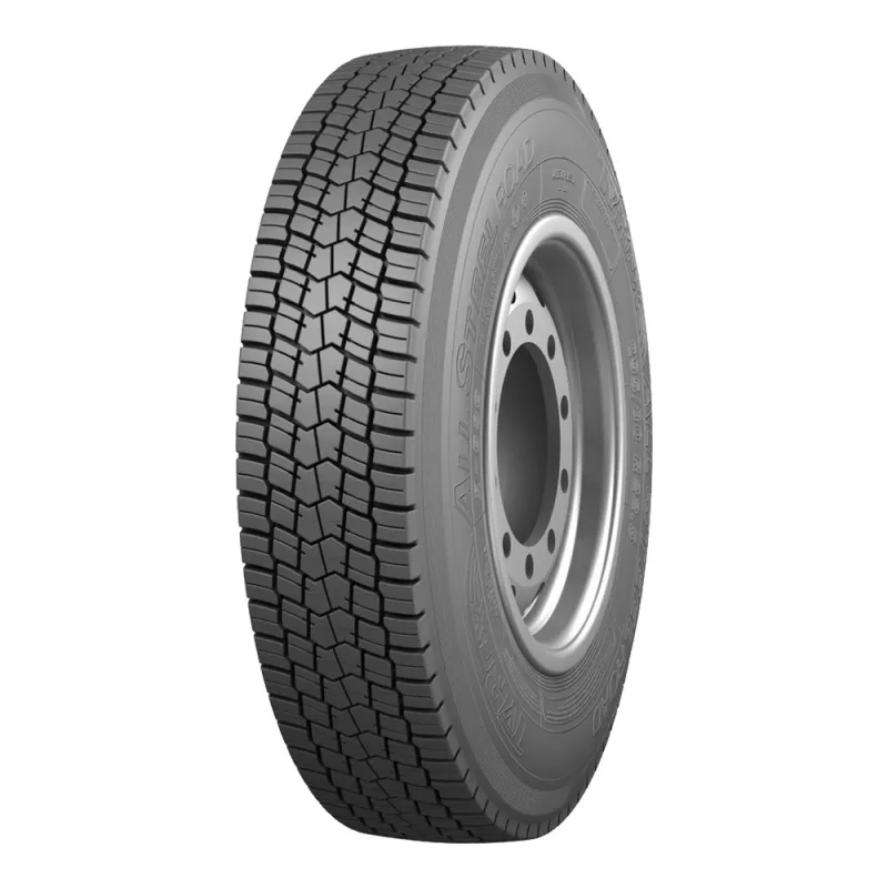 Tyrex All Steel DR-1