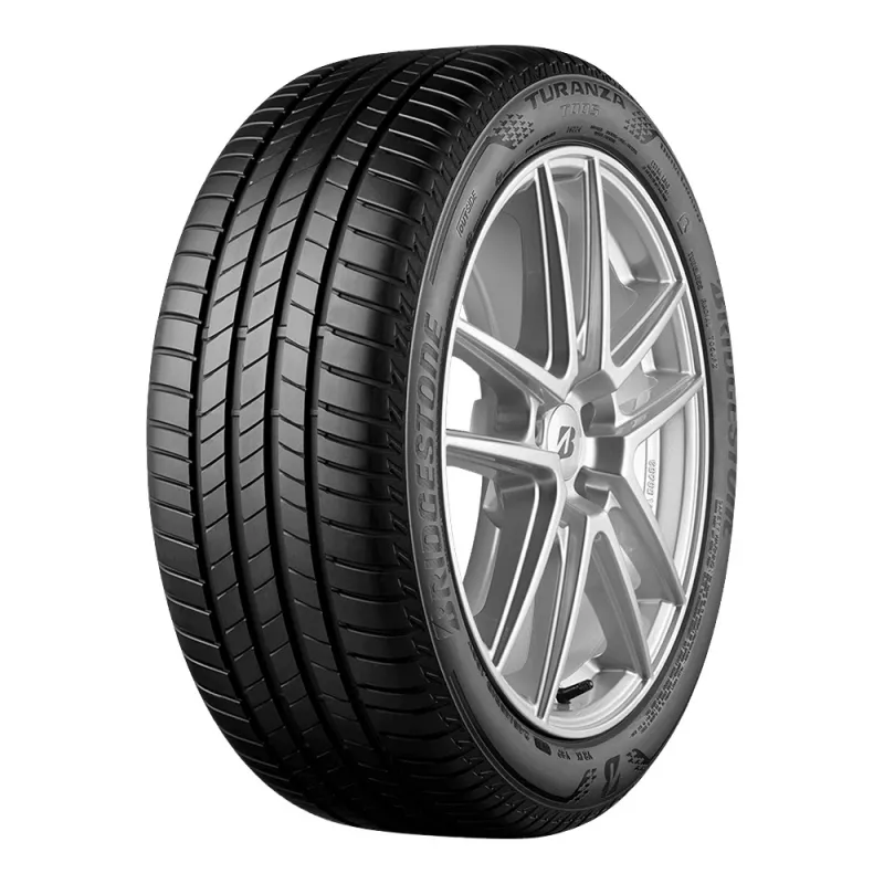 Bridgestone Blizzak LM005 Run Flat 245/40 R18 97V