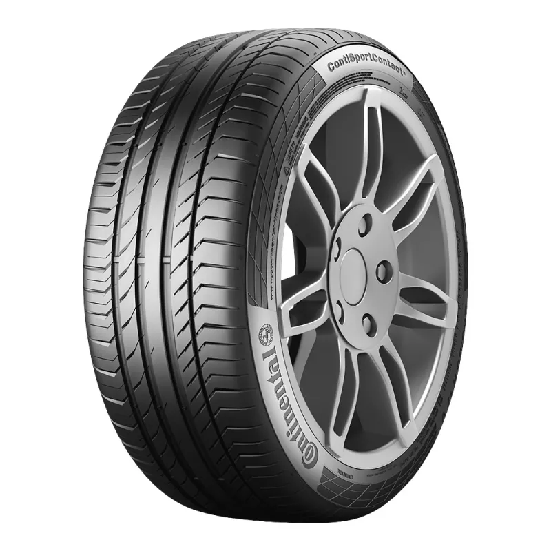 Continental ContiSportContact 5