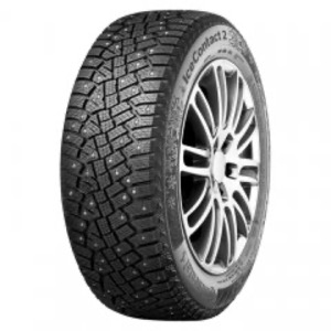 Continental IceContact 2 SUV Run Flat