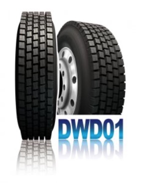 Daewoo DWD01
