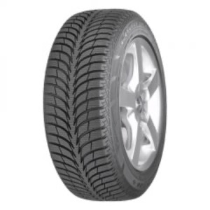 Goodyear UltraGrip Ice +