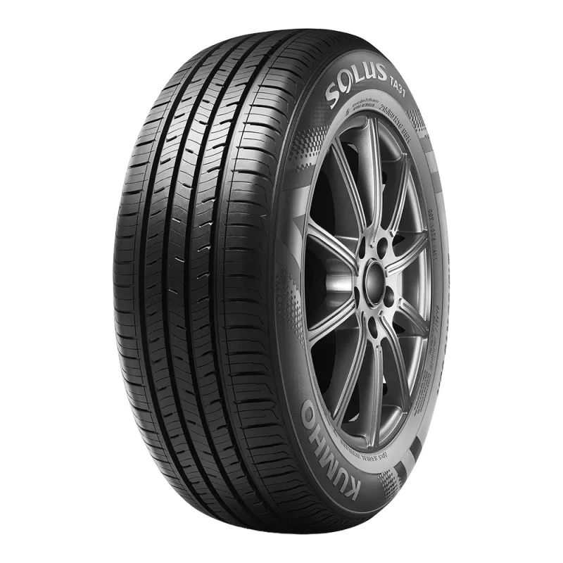 Kumho Solus TA31 225/45 R18 91V