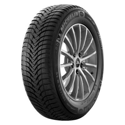 Alpin 4 Run Flat 