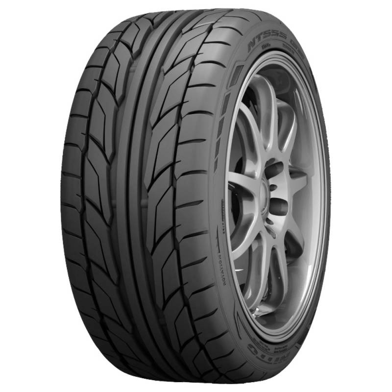 Nitto NT555 G2