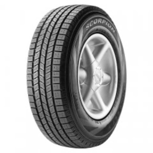 Pirelli Scorpion Ice&Snow