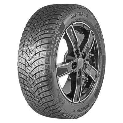 Armstrong Ski-Trac S