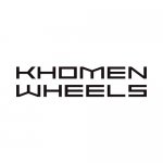 В продаже появились диски Khomen