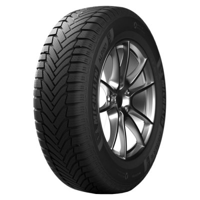 Alpin 6 Run Flat 