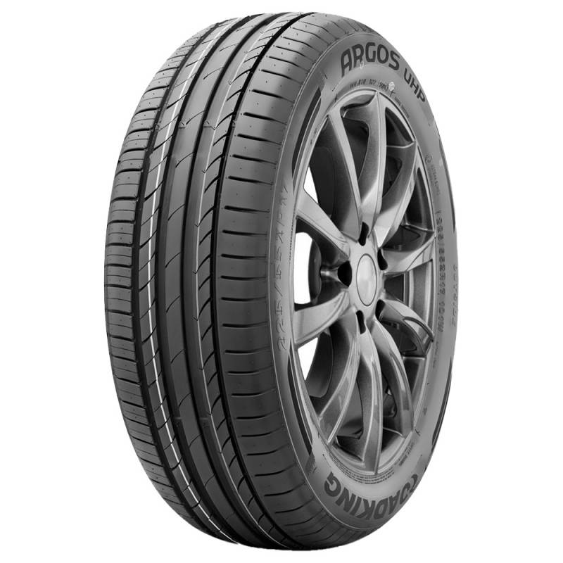 Roadking Argos UHP