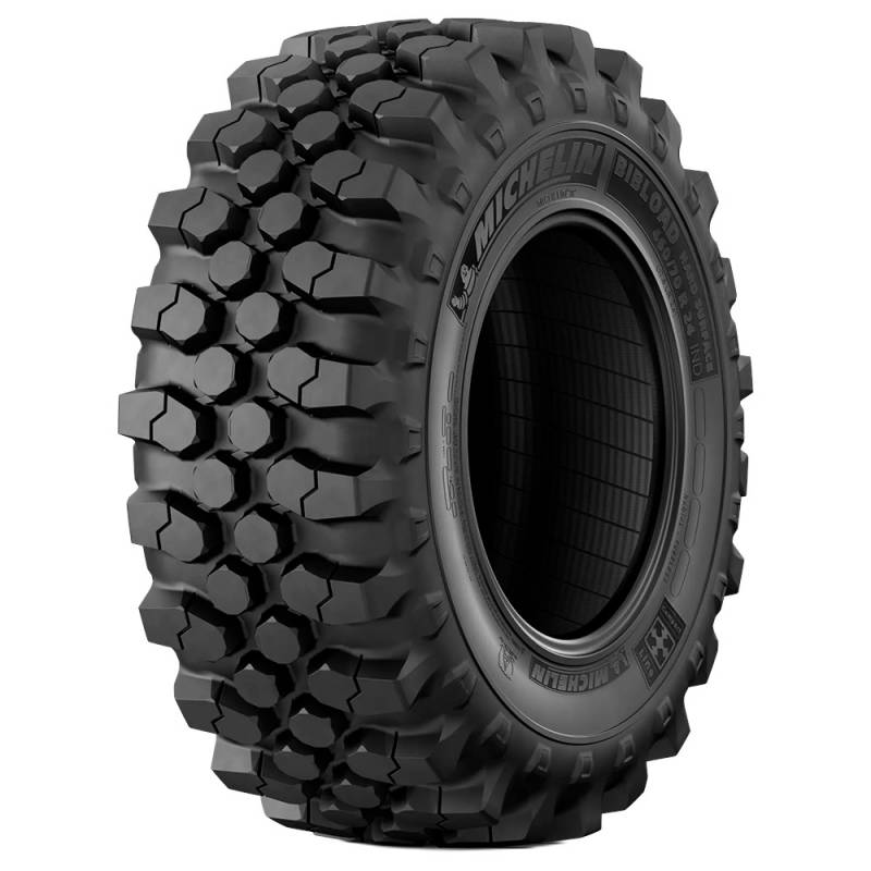 Michelin Bibload Hard Surface