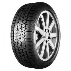 Blizzak LM-25 Run Flat 