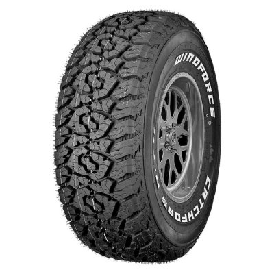 Windforce CatchFors A/T II