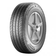 Continental ContiVanContact 200
