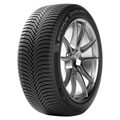 CrossClimate+ Run Flat 