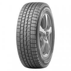 Dunlop Winter Maxx WM01 Run Flat